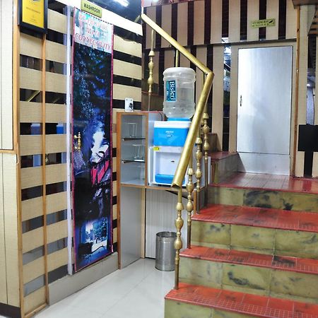Hotel Sidharath Shimla Esterno foto