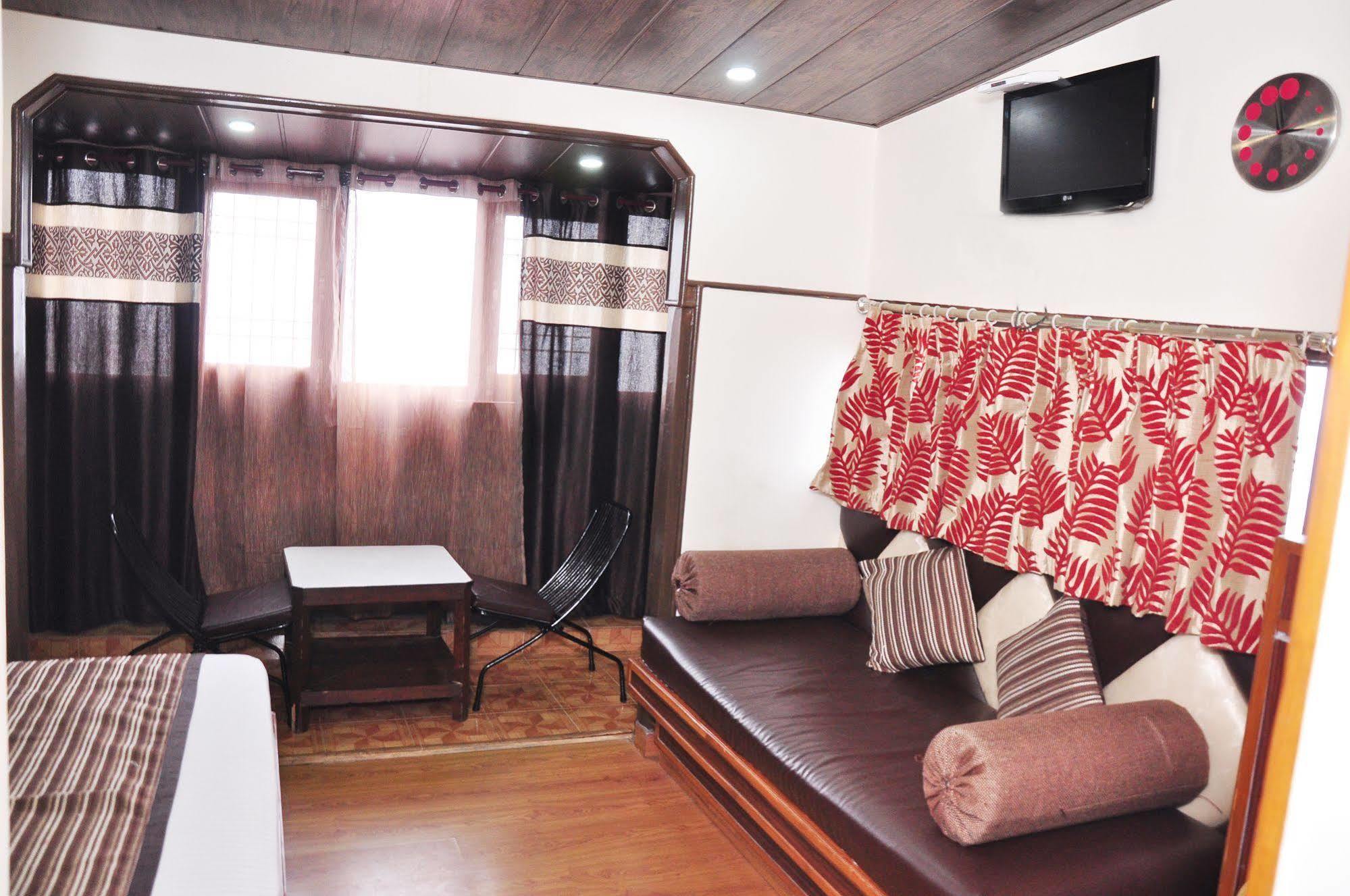 Hotel Sidharath Shimla Esterno foto
