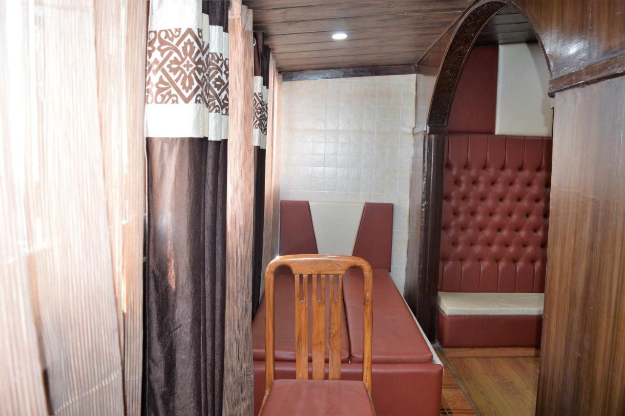 Hotel Sidharath Shimla Esterno foto