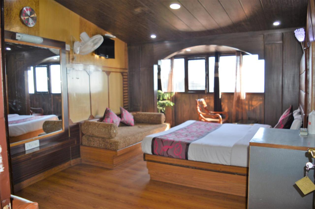 Hotel Sidharath Shimla Esterno foto