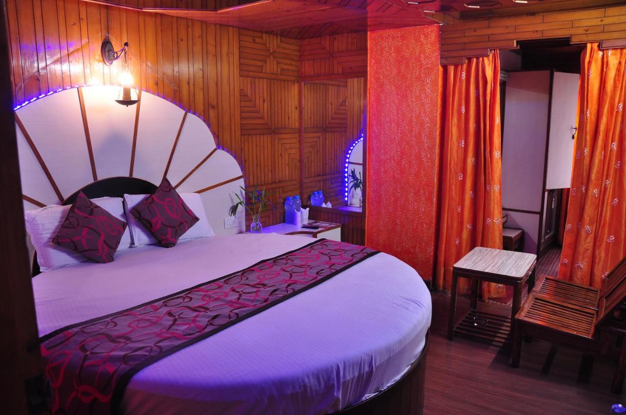 Hotel Sidharath Shimla Esterno foto