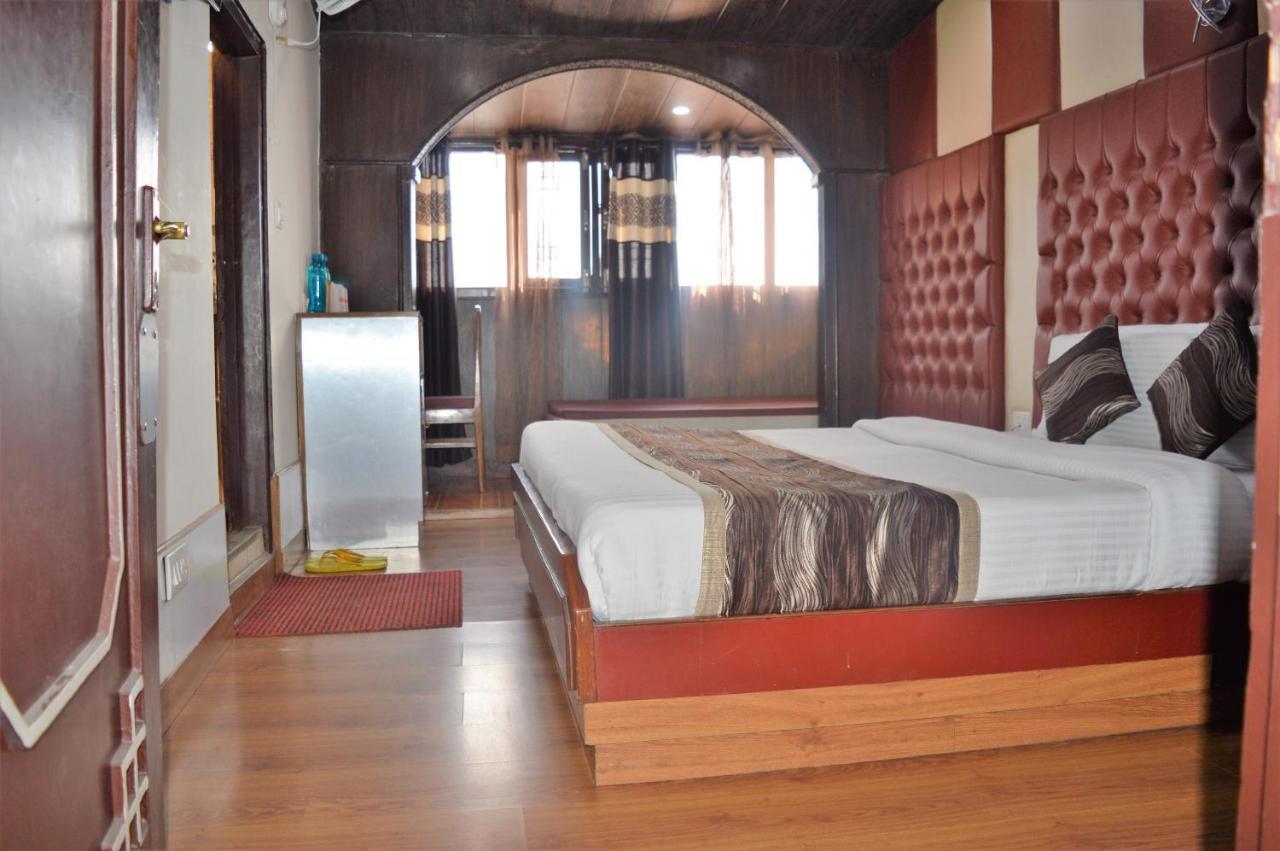 Hotel Sidharath Shimla Esterno foto